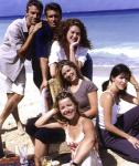 Les vacances de l'amour